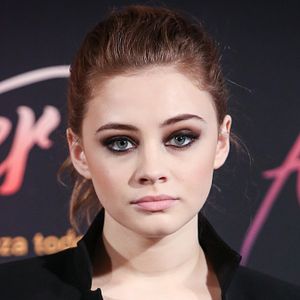 Photo Josephine Langford