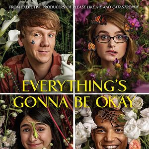 Photo Everything's Gonna Be Okay
