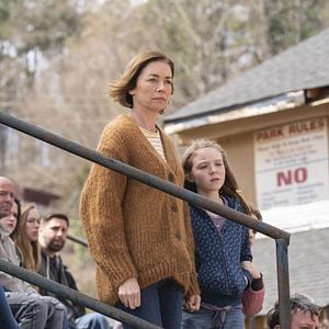 Photo Julianne Nicholson