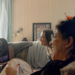 Photo Noémie Lvovsky