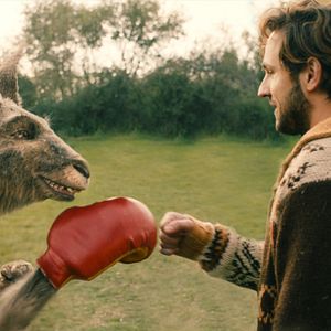 Photo The Kangaroo Chronicles