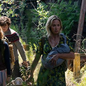 Photo Millicent Simmonds