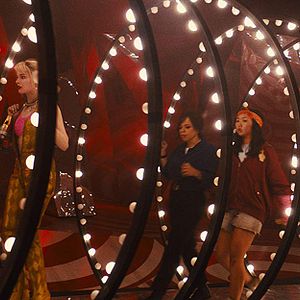 Photo Birds of Prey et la fantabuleuse histoire de Harley Quinn