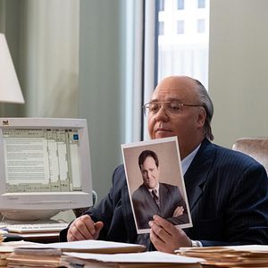 Photo The Loudest Voice