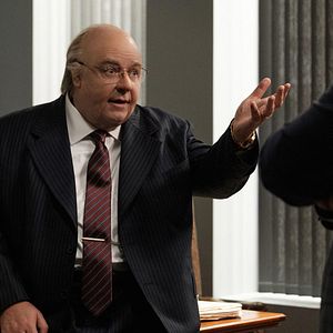 Photo The Loudest Voice