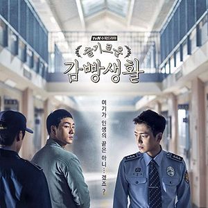 Photo Prison Playbook