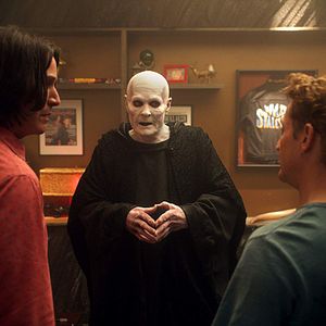 Photo William Sadler