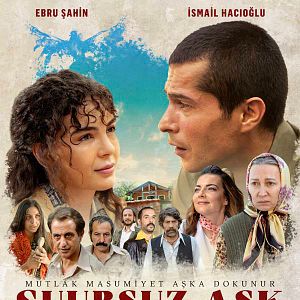 Photo Şuursuz Aşk