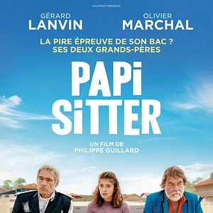 Photo Papi-Sitter