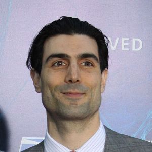 Photo Louis Cancelmi