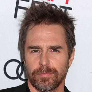 Photo Sam Rockwell