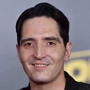 Photo David Dastmalchian