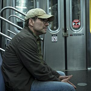Photo Mr. Robot