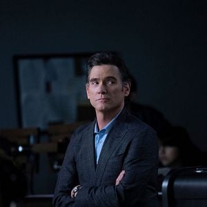 Photo Billy Crudup