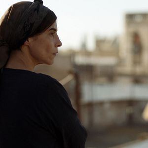 Photo Lubna Azabal