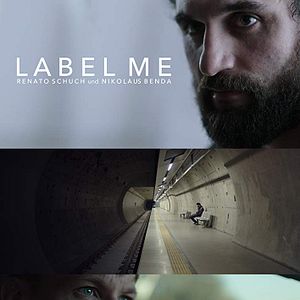 Photo Label Me