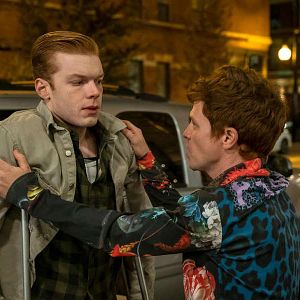 Photo Shameless