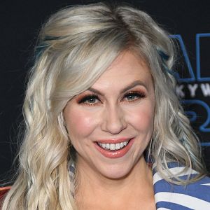 Photo Ashley Eckstein