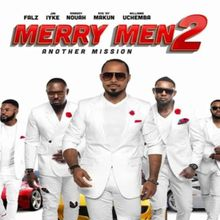 Photo Merry Men 2
