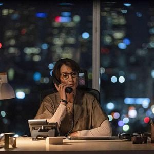 Photo Jennifer Beals