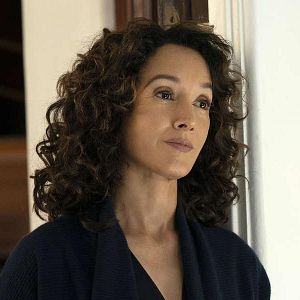 Photo Jennifer Beals