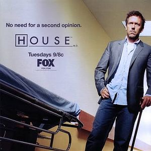 Photo Dr House