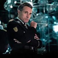 Photo The Man In the High Castle