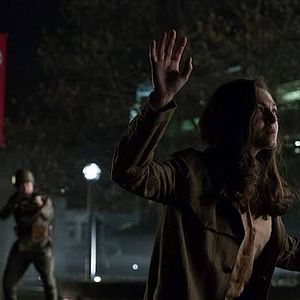 Photo The Man In the High Castle