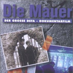Photo Die Mauer