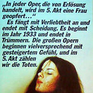 Photo Die Macht der Gefühle