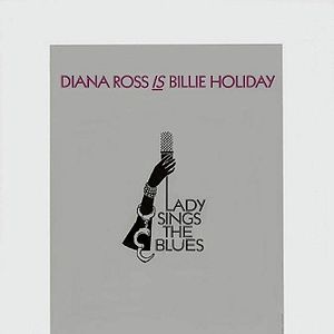 Photo Lady Sings The Blues