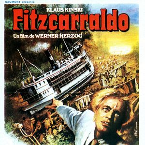 Photo Fitzcarraldo