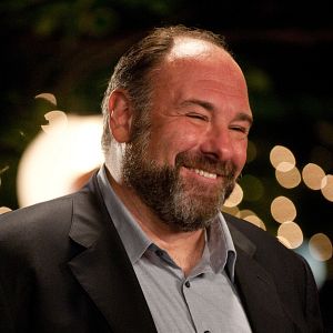 Photo James Gandolfini
