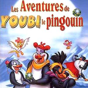Photo Les Aventures de Youbi le pingouin