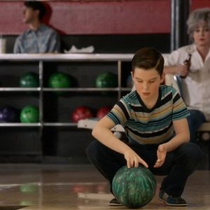 Photo Young Sheldon