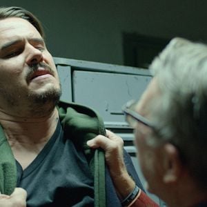 Photo Martin Semmelrogge