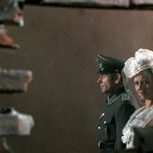 Photo Le Mariage de Maria Braun