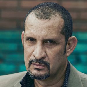 Photo Fernando Solórzano