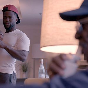 Photo Kevin Hart : Don't F**k This Up