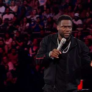 Photo Kevin Hart : Don't F**k This Up
