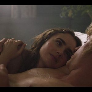 Photo Les Misérables