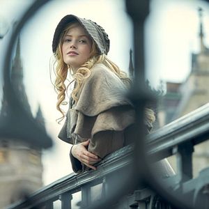 Photo Les Misérables