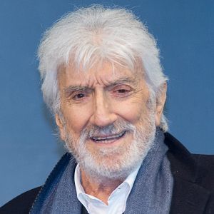 Photo Gigi Proietti