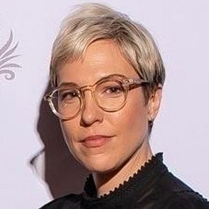 Photo Rebecca Henderson