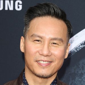 Photo B.D. Wong