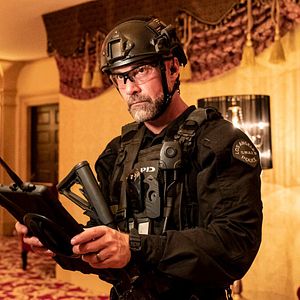 Photo Jay Harrington