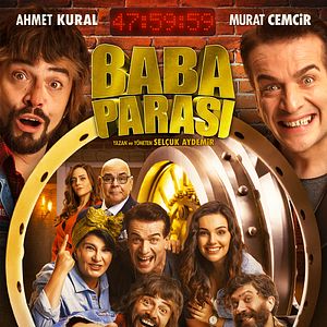 Photo Baba Parası
