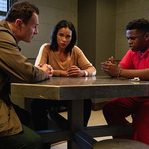 Photo Da'shawn Thomas