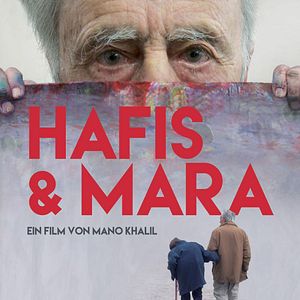 Photo Hafis & Mara