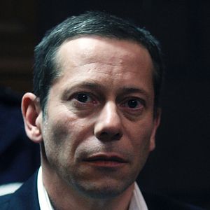 Photo Mathieu Amalric